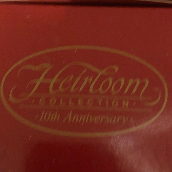 HOWDY DOODY Buffalo Bob Character Carlton Cards Ornament - Picture 2 of 4